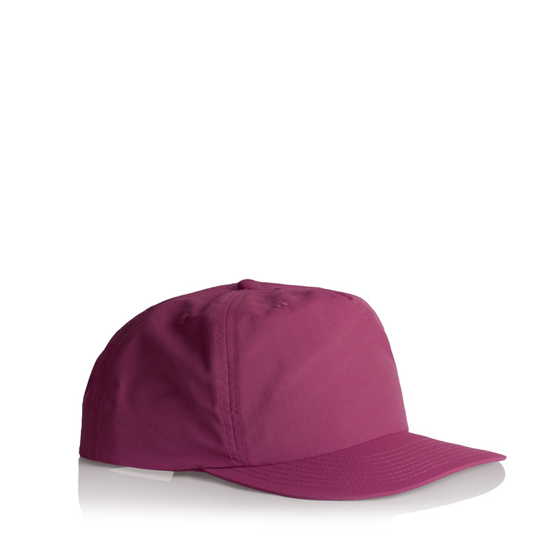 Surf Cap in Grape