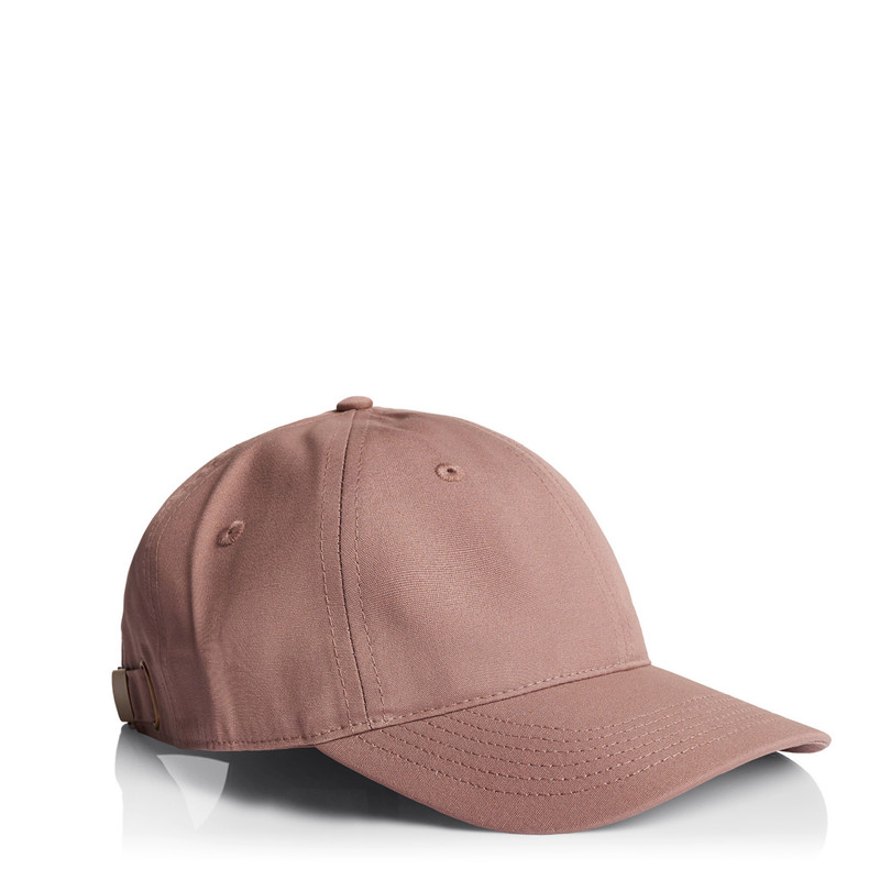 Women's Access Cap in Hazy pink
