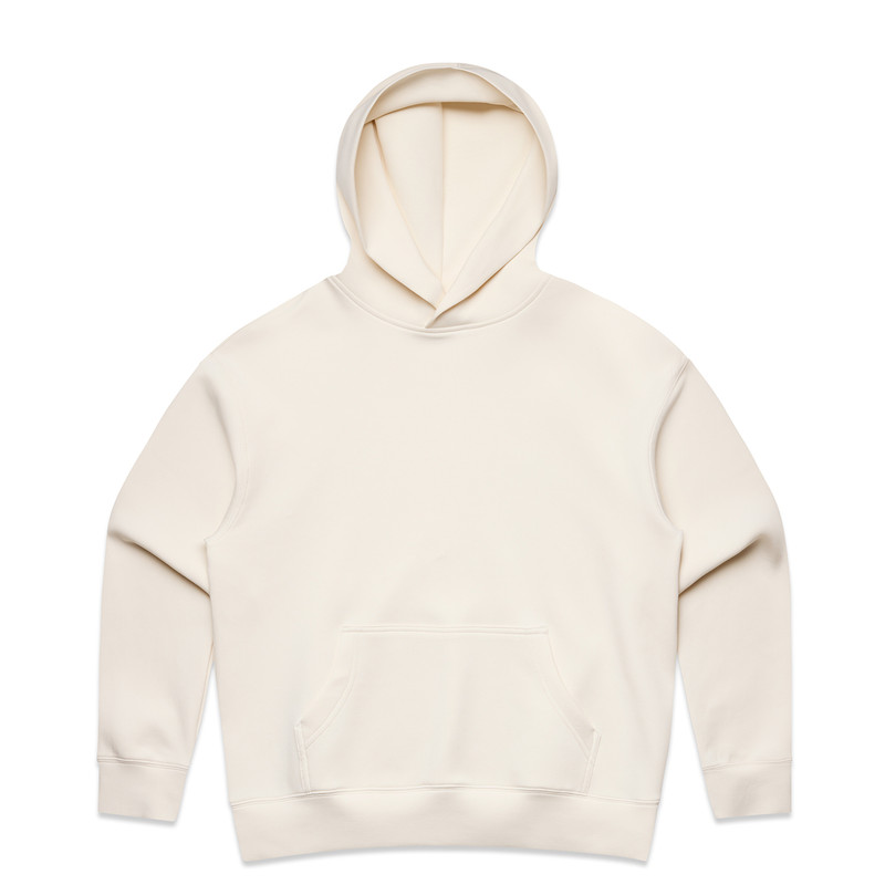 Women's Relax Active Hood in Ecru