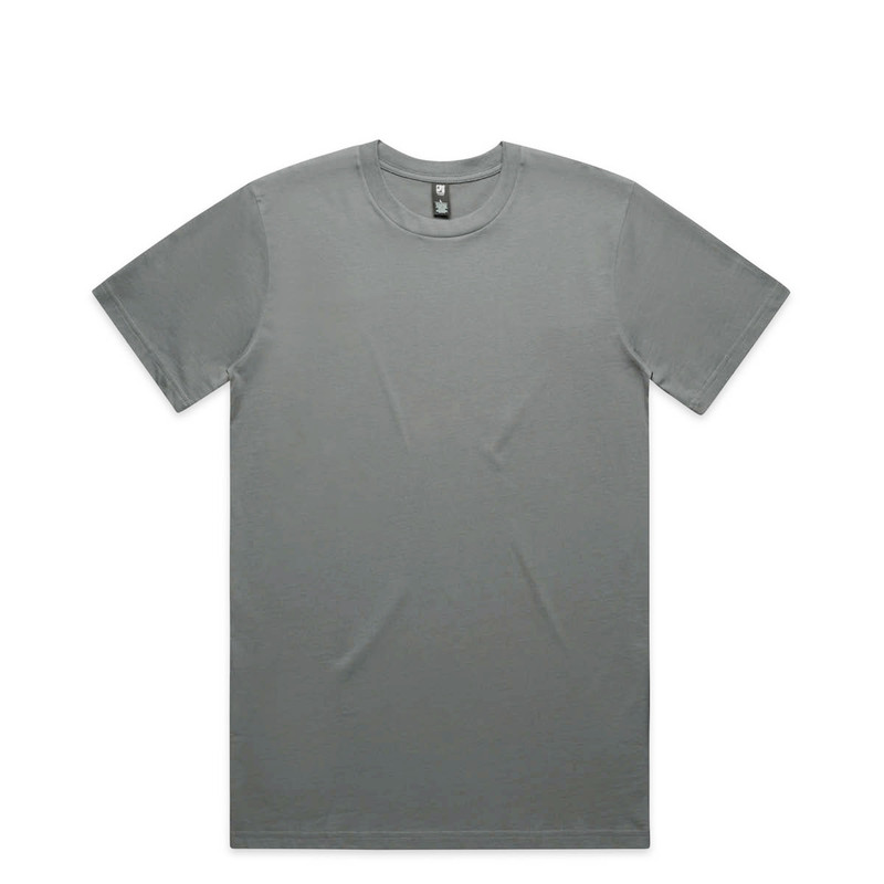 Classic Tee in Shadow
