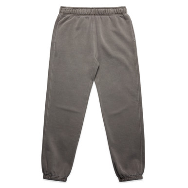 Relax Faded Track Pants in Faded grey