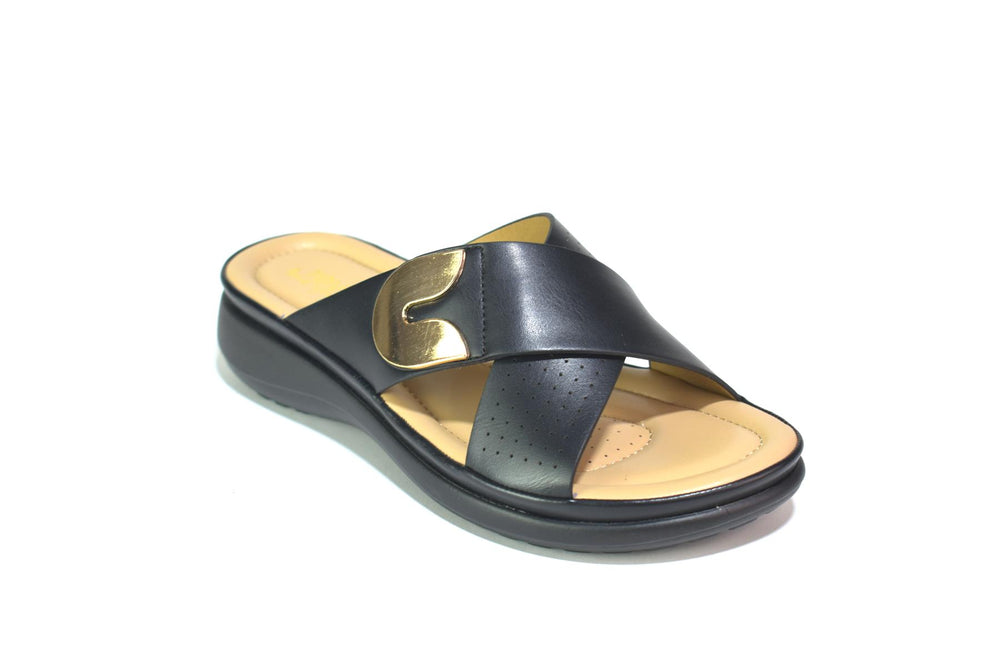 Women’s Sandals LSA-8978 in Black