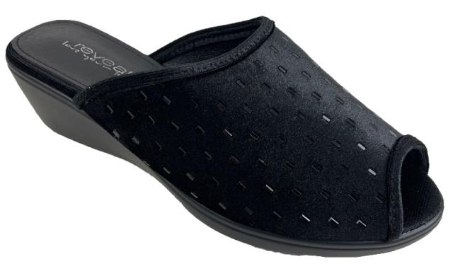 Women’s Sandals LSA-9305 in Grey
