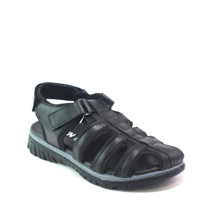Men’s Sandals MSA-9323 in Black