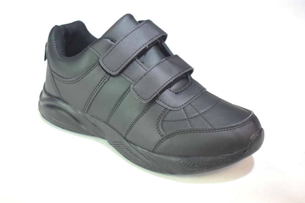 Men’s Trainers MTR-9322 in Black