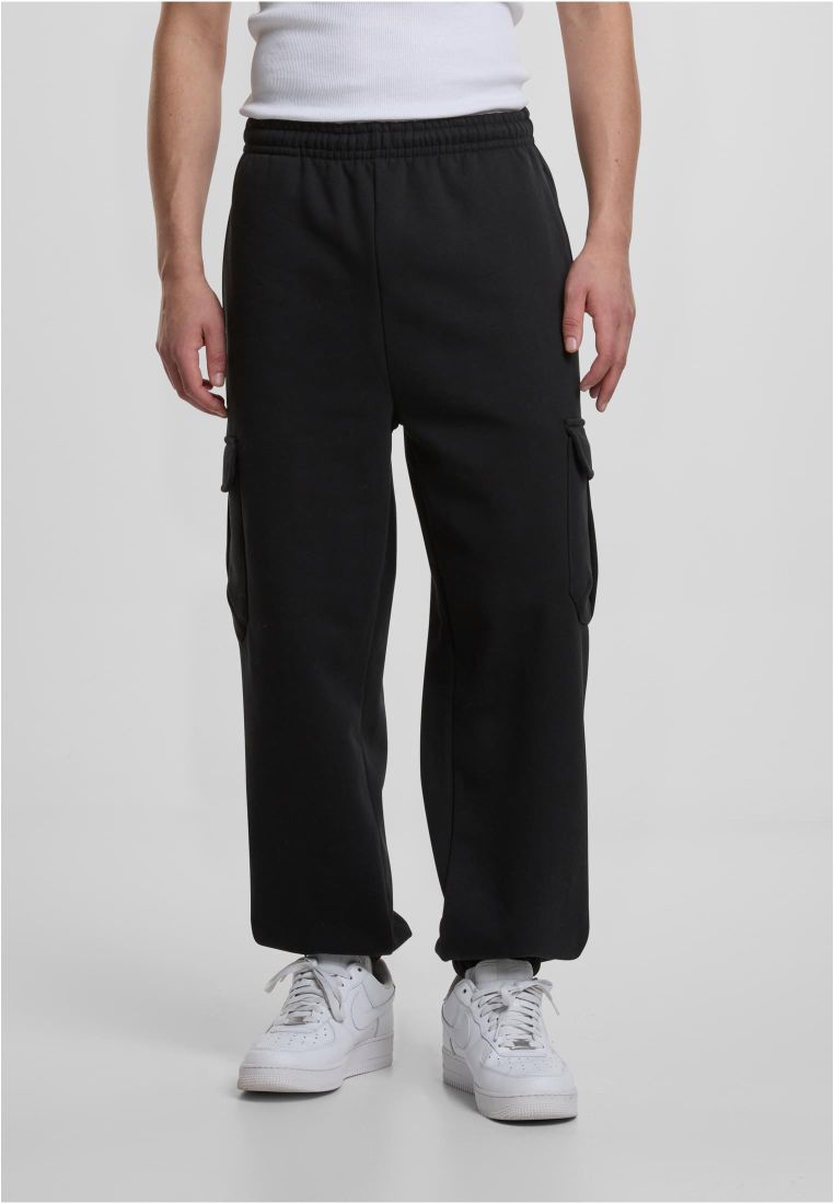 90s Cargo Sweatpants