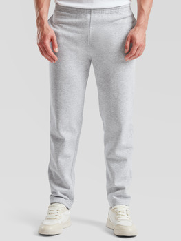 Classic Open Hem Jog Pants